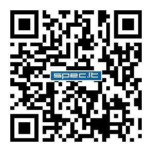 QR kodas | Siaurojo geležinkelio klubas, VŠĮ | spec.lt