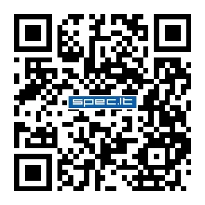 QR kodas | Siauruko projektai, MB