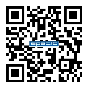 QR kodas | Siautas, UAB