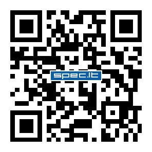 QR kodas | Siauti, MB