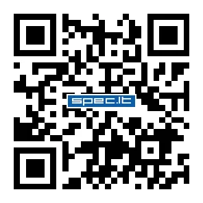 QR kodas | SIBAS TRANS, UAB | spec.lt