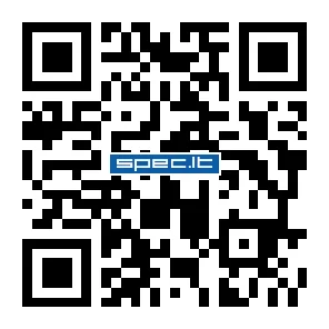 QR kodas | SIBATEKS, UAB | spec.lt