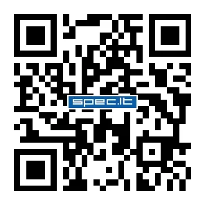 QR kodas | SIBE, UAB | spec.lt