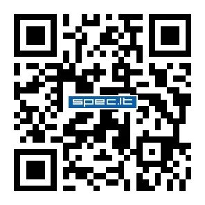 QR kodas | SIBENA, UAB | spec.lt