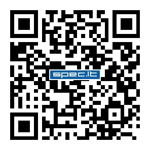 QR kodas | Siberija balta, UAB | spec.lt