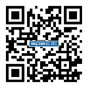 QR kodas | Siberija, MB