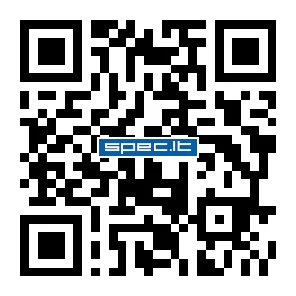 QR kodas | SIBERIJA, UAB | spec.lt