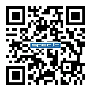 QR kodas | Sibeva, MB