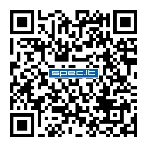 QR kodas | Sibilės Čekutytės labdaros ir paramos fondas