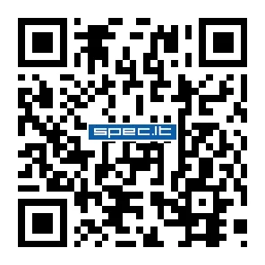 QR kodas | SIBILIJA, grožio salonas