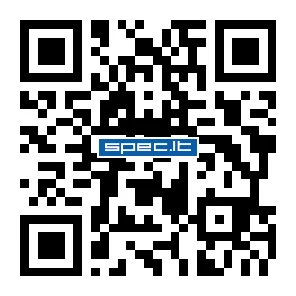 QR kodas | Sibinfesta, UAB