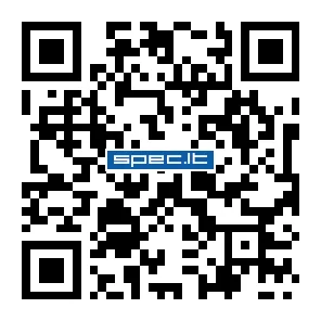 QR kodas | Siblings Logistic, UAB