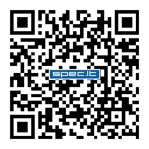 QR kodas | SIBLITA, Bendra Lietuvos ir Rusijos įmonė, UAB