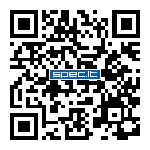 QR kodas | SIBO PAKUOTĖS, UAB | spec.lt