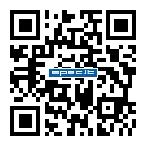 QR kodas | Sibrenta, UAB