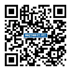 QR kodas | Sic parvis magna, MB