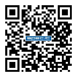 QR kodas | Siccus Truck Services, UAB