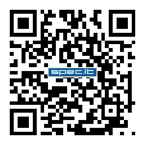 QR kodas | Sicilia Art In Food, UAB