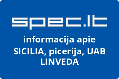 LINVEDA, UAB