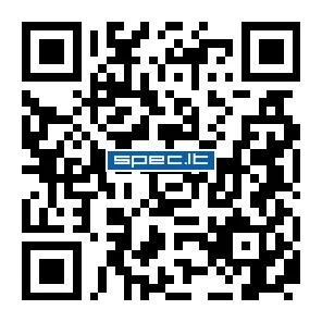 QR kodas | LINVEDA, UAB | spec.lt