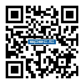QR kodas | Siciliana, UAB | spec.lt