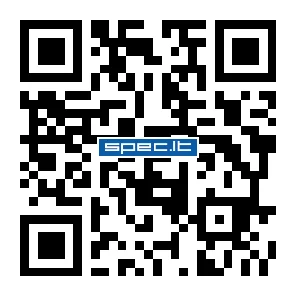 QR kodas | Sicilietė, MB