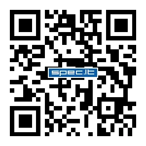 QR kodas | Sick Service, UAB | spec.lt