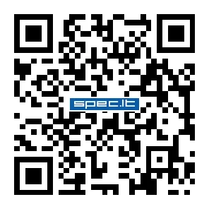 QR kodas | Teva Baltics, UAB | spec.lt
