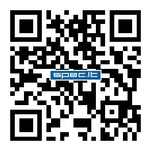 QR kodas | Sicut mensa, UAB
