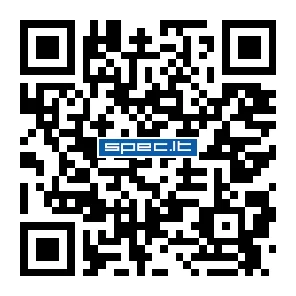 QR kodas | SID apšvietimas, UAB | spec.lt