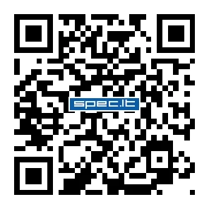 QR kodas | Sidabra, UAB | spec.lt