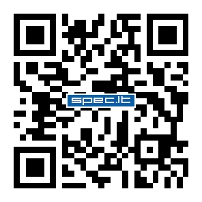 QR kodas | Sidabras 925, UAB