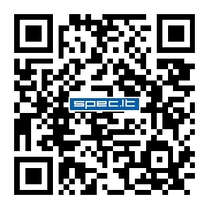 QR kodas | Sidabravo ambulatorija, VšĮ