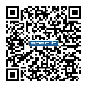 QR kodas | Sidabravo melioracijos statinių ir sistemų naudotojų asociacija | spec.lt