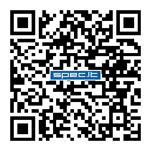 QR kodas | Sidabravo melioracijos statinių naudotojų asociacija