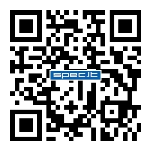 QR kodas | Sidabrina, UAB | spec.lt