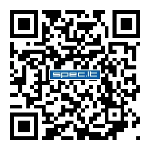 QR kodas | Sidabrinė eglė, UAB