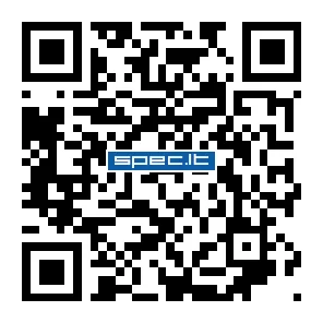 QR kodas | Sidabrinė eglė, VŠĮ