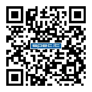 QR kodas | Sidabrinė kulka, UAB | spec.lt