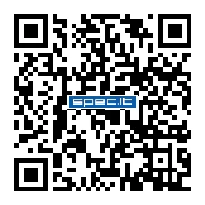 QR kodas | Vilniaus miesto čiuožimo sporto klubas Sidabrinė pačiūža | spec.lt