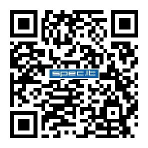 QR kodas | SIDABRINĖ PASAGA, VŠĮ