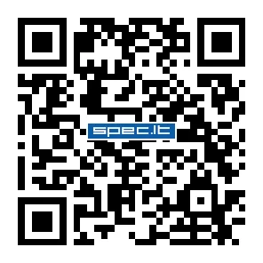 QR kodas | Sidabrinė pasagėlė, VŠĮ