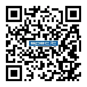 QR kodas | Sidabrinė sala, UAB