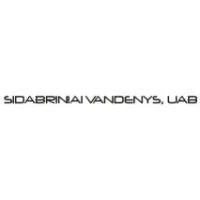SIDABRINIAI VANDENYS, UAB