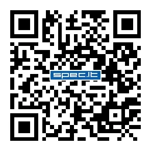 QR kodas | Sidabrinis Antpirštis, UAB | spec.lt