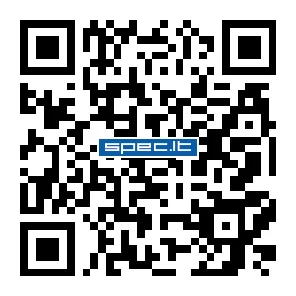 QR kodas | Sidabrinis Elektrodas, IĮ