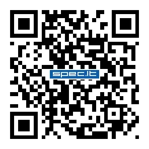 QR kodas | SIDABRINIS ELNIAS, UAB | spec.lt