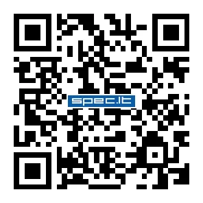 QR kodas | SIDABRINIS KRIOKLYS, UAB | spec.lt