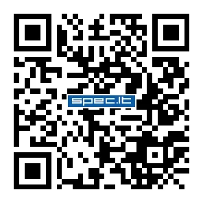 QR kodas | Sidabrinis laumžirgis, UAB
