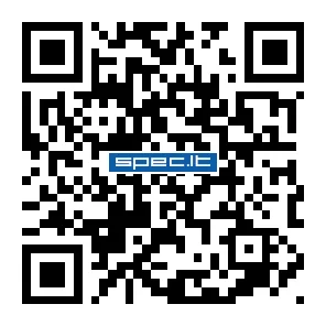 QR kodas | Sidabrinis lotosas, IĮ